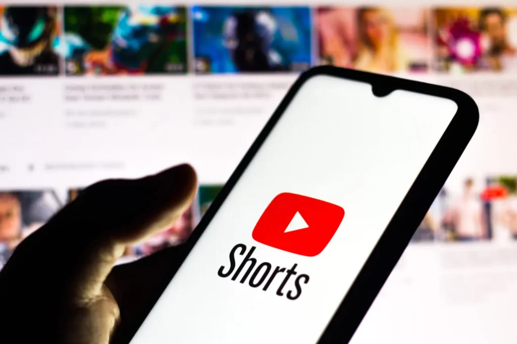Как продвигать Shorts на YouTube и что делать, если видео не набирает просмотров