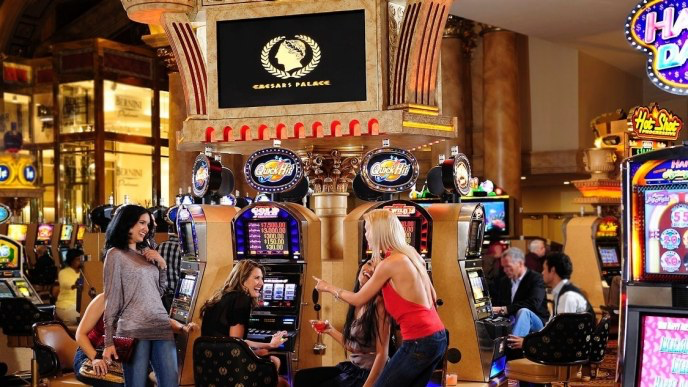 Роскошь и денежные вайбы: ТОП-10 лучших оффлайн-казино в мире