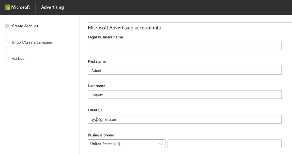 Microsoft Ads: источник трафика для арбитражников