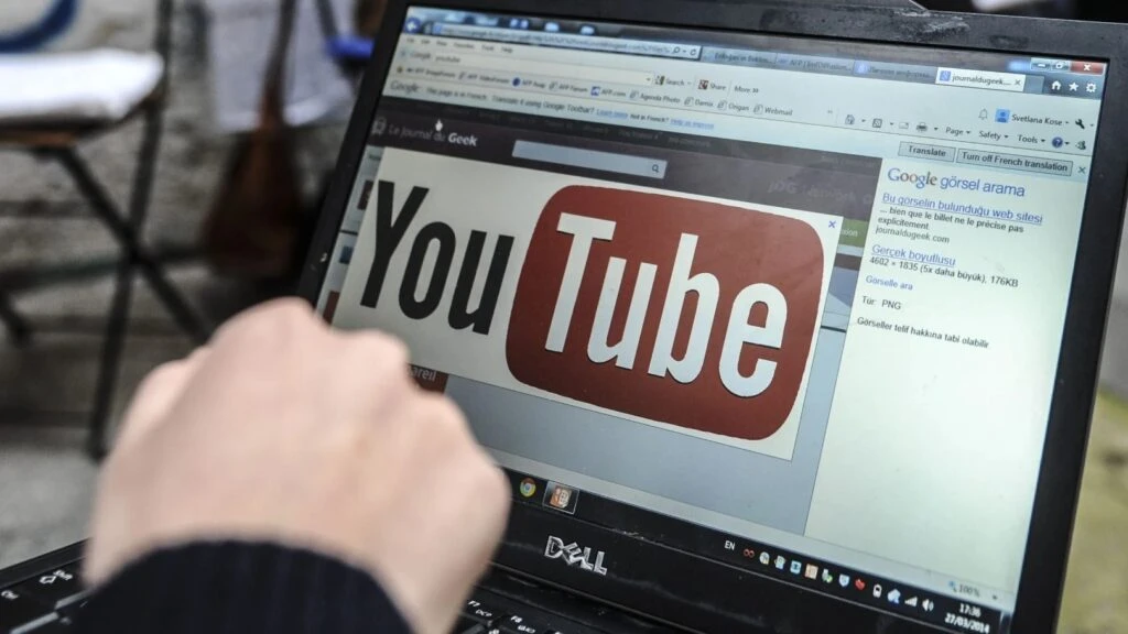 Как зарабатывать на американском YouTube в 2023 году