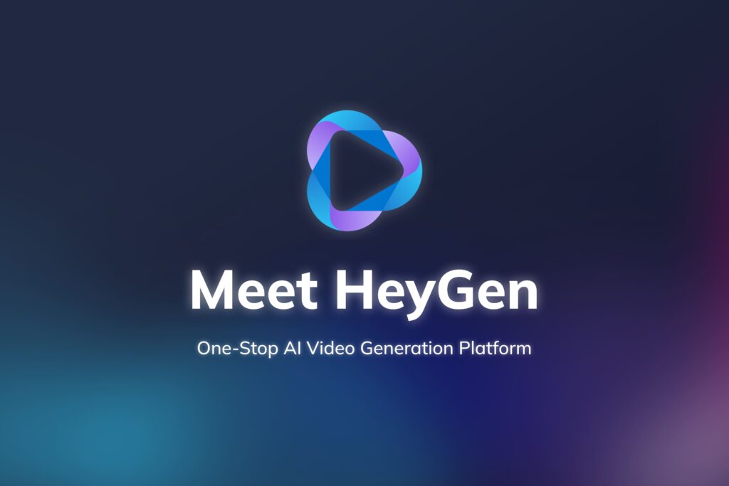 HeyGen: нейросеть, которая переводит видео на другие языки с сохранением голоса