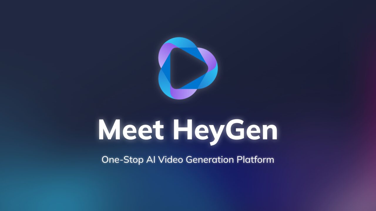 HeyGen: нейросеть, которая переводит видео на другие языки с сохранением голоса