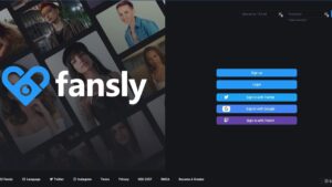 Как и сколько можно заработать на Fansly: подробная инструкция