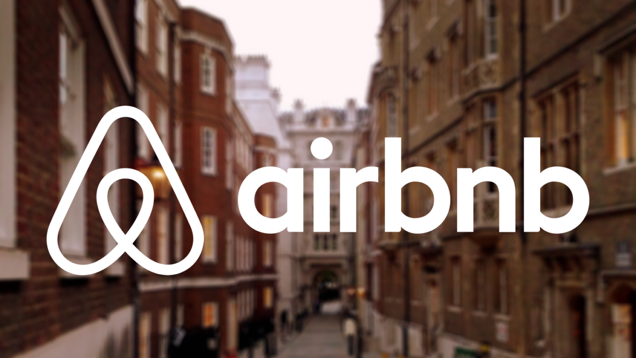 Как забронировать и оплатить жилье на Airbnb из России в 2023 году