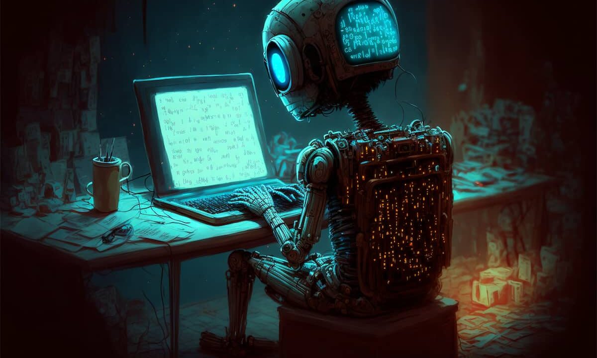 8 лучших нейросетей для написания книг