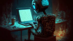 8 лучших нейросетей для написания книг