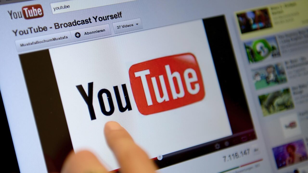 Что такое CTR для значков видео на Youtube и какой считается нормальным?