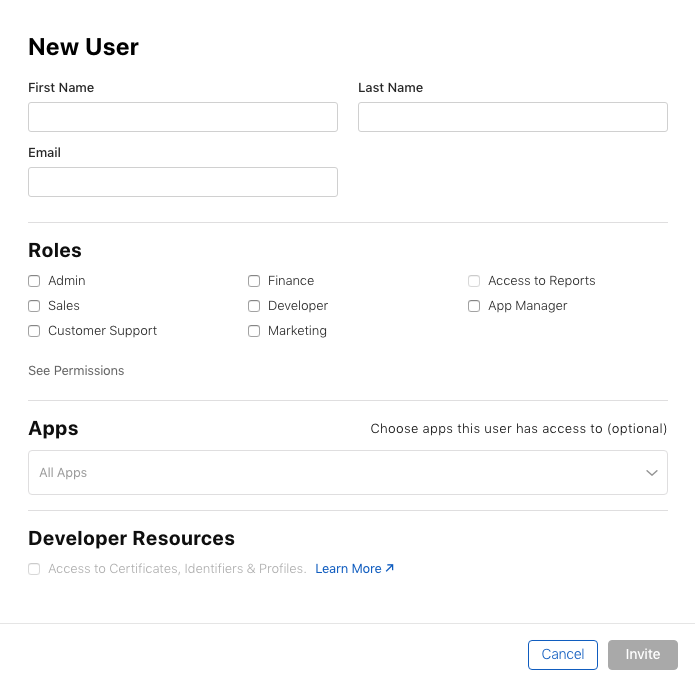 Как опубликовать приложение в App Store и сколько это стоит