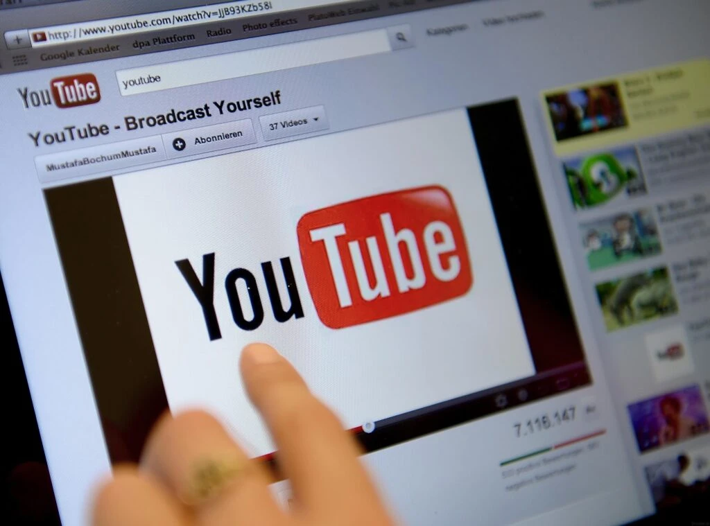 Что такое CTR для значков видео на Youtube и какой считается нормальным?