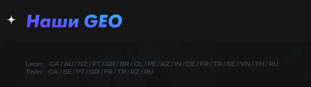 Обзор на мультибрендовую партнерскую программу R2D Partners для гемблинга и беттинга  