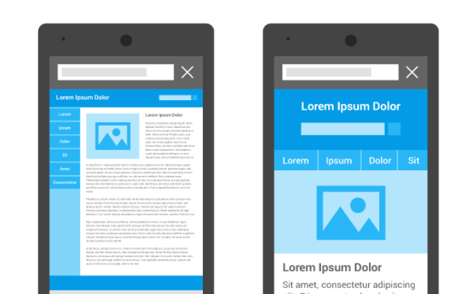 Как сделать адаптивный сайт: дизайн и верстка под разные разрешения экрана