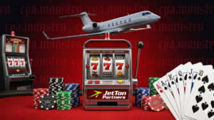 Обзор JetTon Partners: до 50% по RS со старта, наличие TG Mini App и готовые креативы