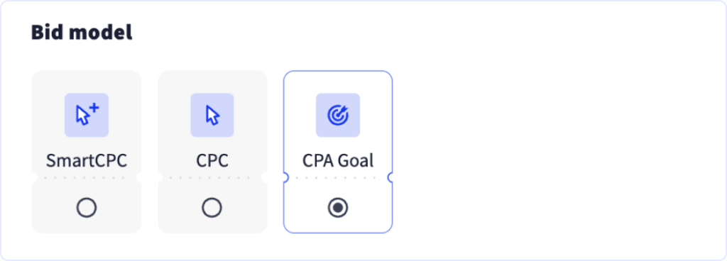 CPA Goal от RollerAds: Эффективная автоматизация рекламных кампаний