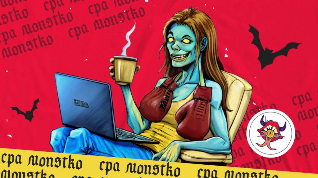 Бокс с малолетками, тапание хомяка и куча контента: как проводит свою неделю SMM OctoCPA