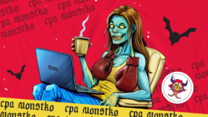 Бокс с малолетками, тапание хомяка и куча контента: как проводит свою неделю SMM OctoCPA