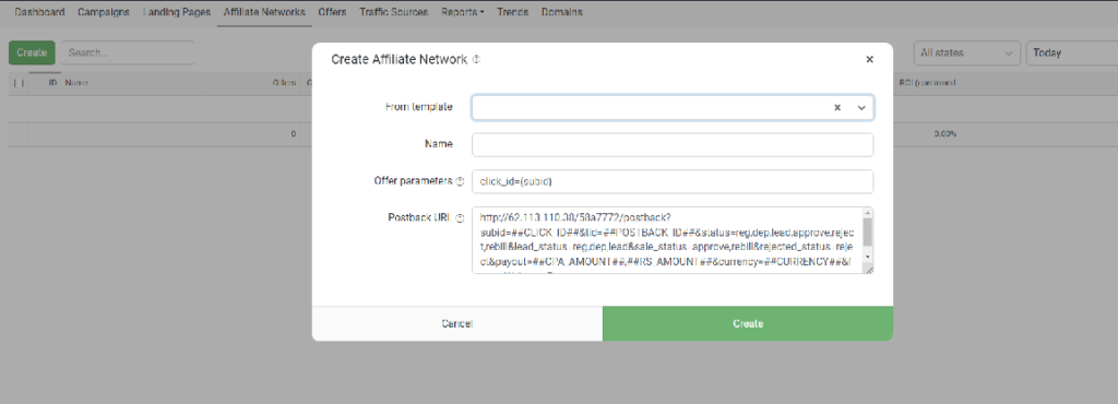 Обзор PIN-UP Partners: инхаус офферы, собственные прилы и один из самых высоких Reg2Dep на рынке