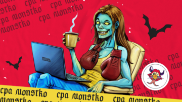Бокс с малолетками, тапание хомяка и куча контента: как проводит свою неделю SMM OctoCPA