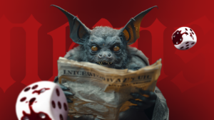 Латвия, Новая Зеландия и Италия борются с азартными играми и другие новости