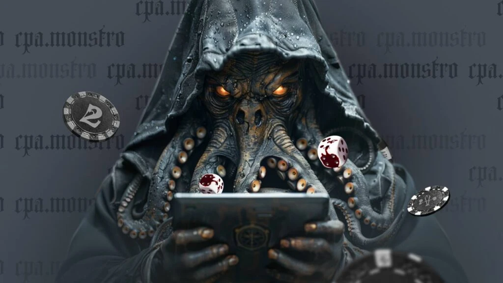 Как лить iGaming в 2025: популярные ГЕО, источники трафика и тренды