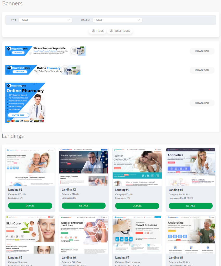 Обзор PharmAlliance: выплаты без холда