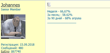 Обзор PharmAlliance: выплаты без холда