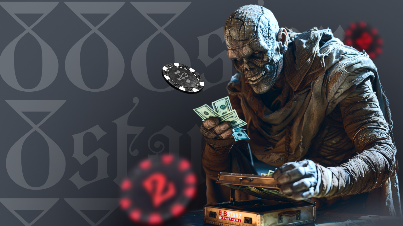 Обзор 888STARZ Partners: особенности, преимущества и возможности