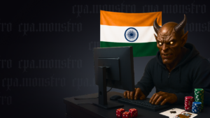 Исследование рынка iGaming в Индии: отчет