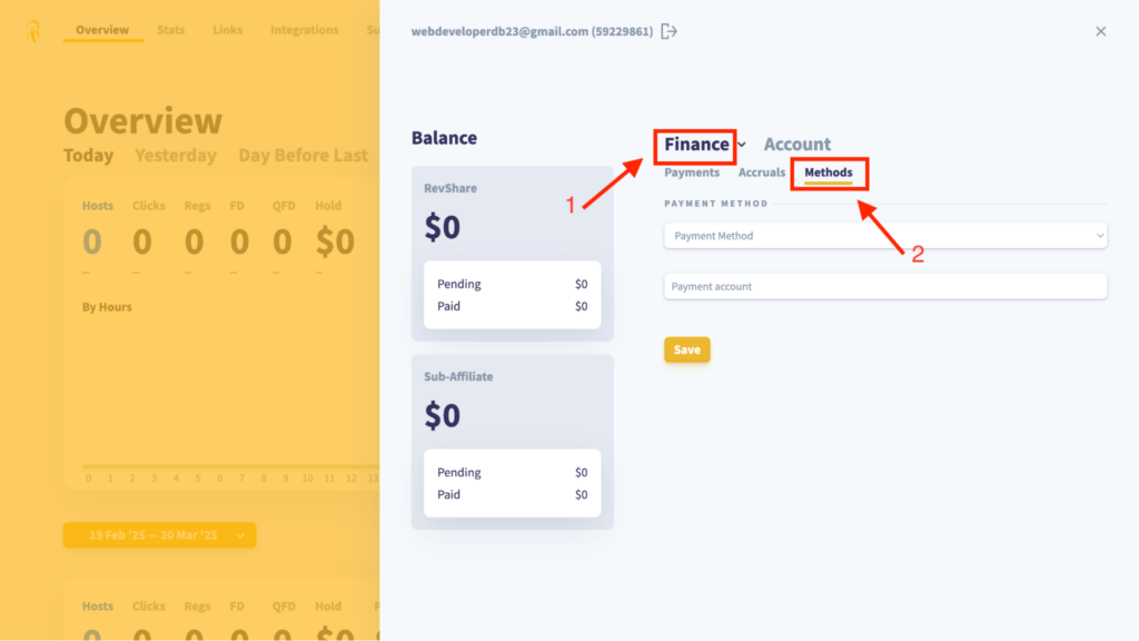 Обзор Bananza Affiliates: 100$ бонусом новым партнерам, прямой рекламодатель и минимальный холд