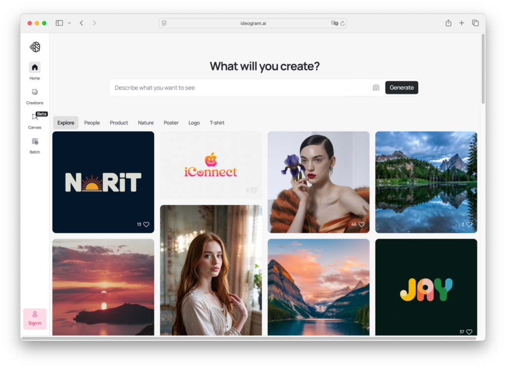 Как пользоваться Midjourney