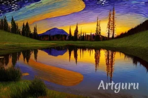 Artguru AI