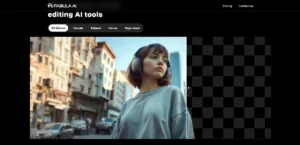 Fabula AI