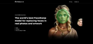 Fabula AI