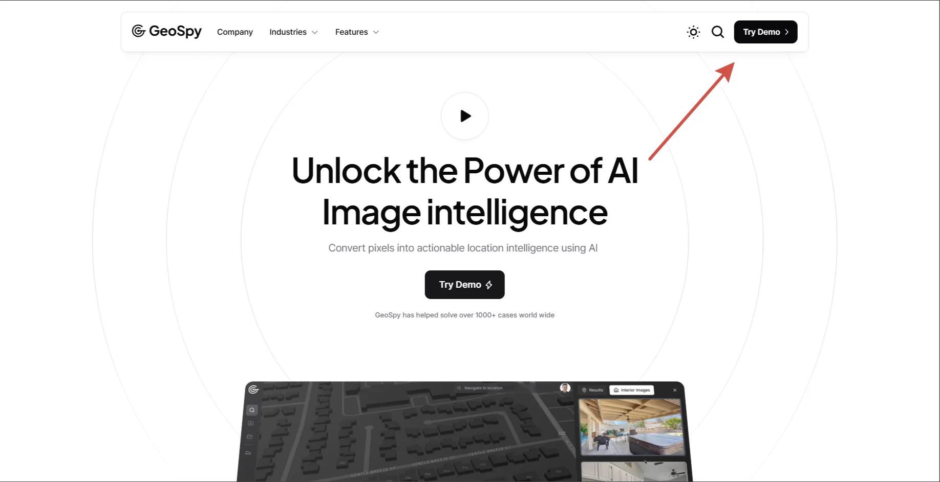 Geospy AI