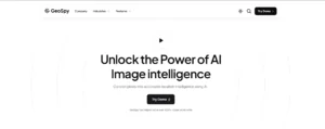Geospy AI