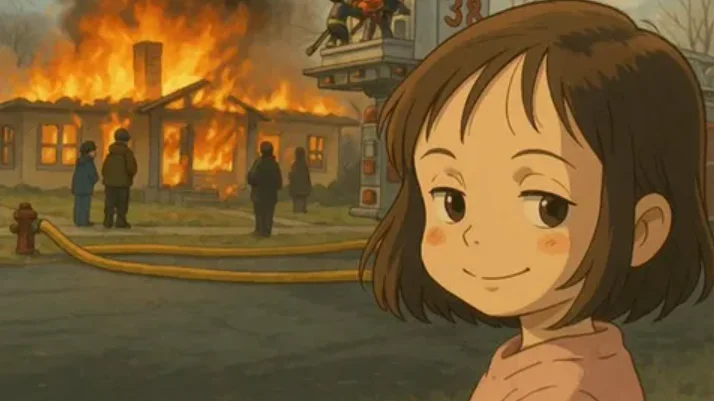 Ghibli AI
