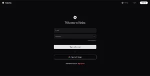 Hedra AI