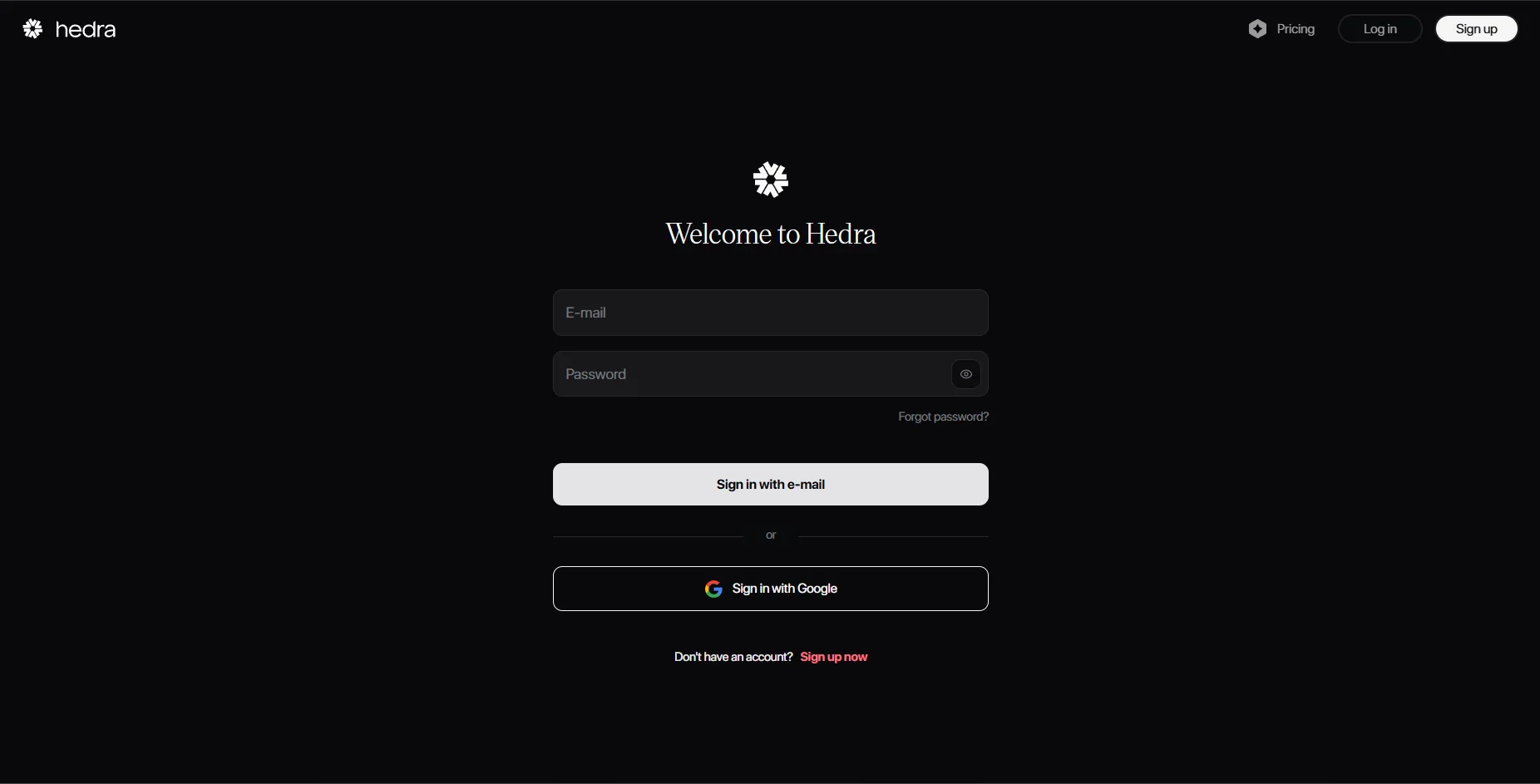Hedra AI