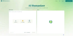 Humanizer AI
