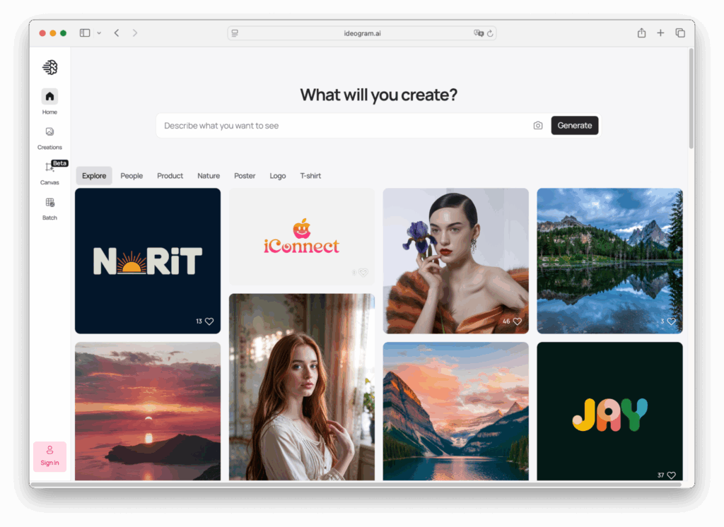 Как пользоваться Midjourney