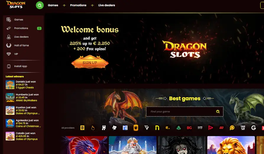 15 инхаус-брендов на гемблинг и world-wide трафик: обзор PlayAmo Partners