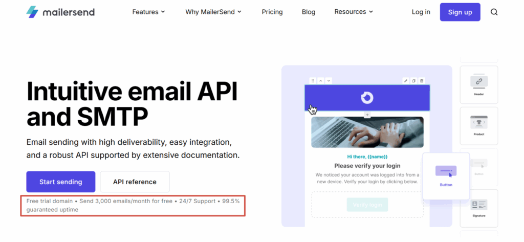 Список бесплатных SMTP-серверов для рассылки