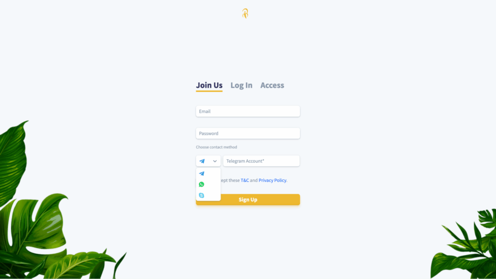 Обзор Bananza Affiliates: 100$ бонусом новым партнерам, прямой рекламодатель и минимальный холд