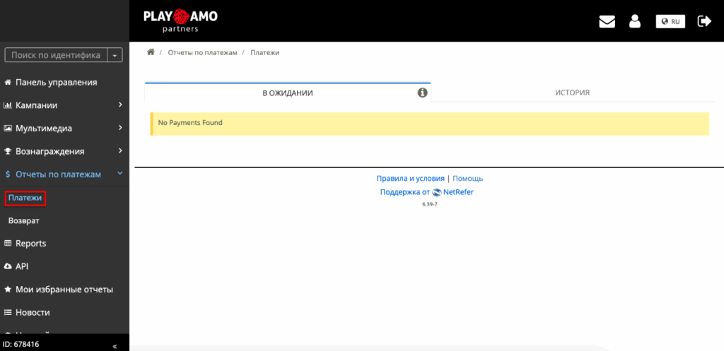 15 инхаус-брендов на гемблинг и world-wide трафик: обзор PlayAmo Partners
