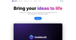 Invideo AI