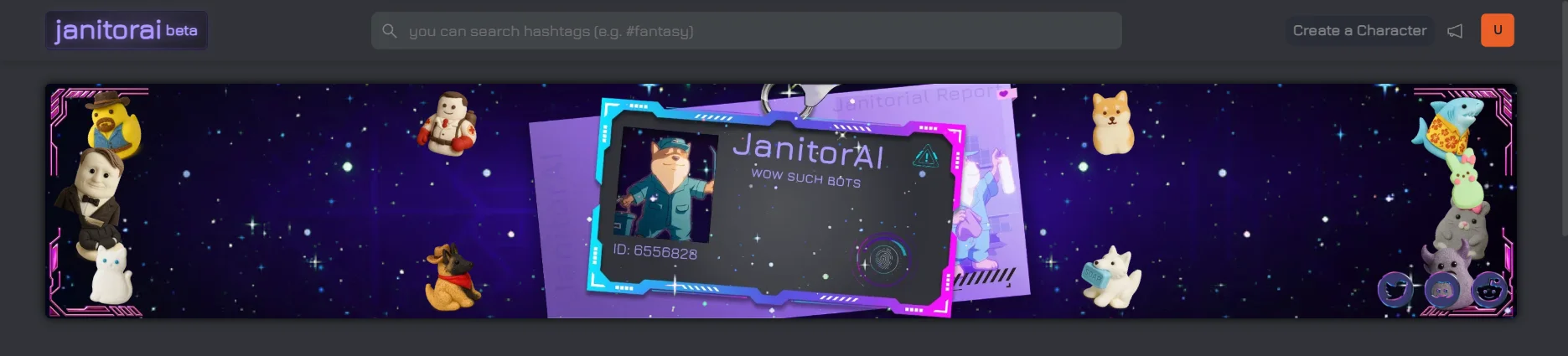 Janitor AI