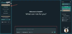 Chad AI
