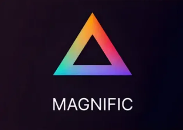Magnific AI