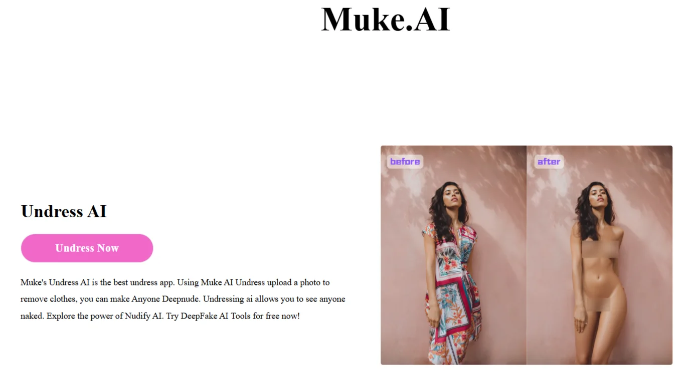 Muke AI