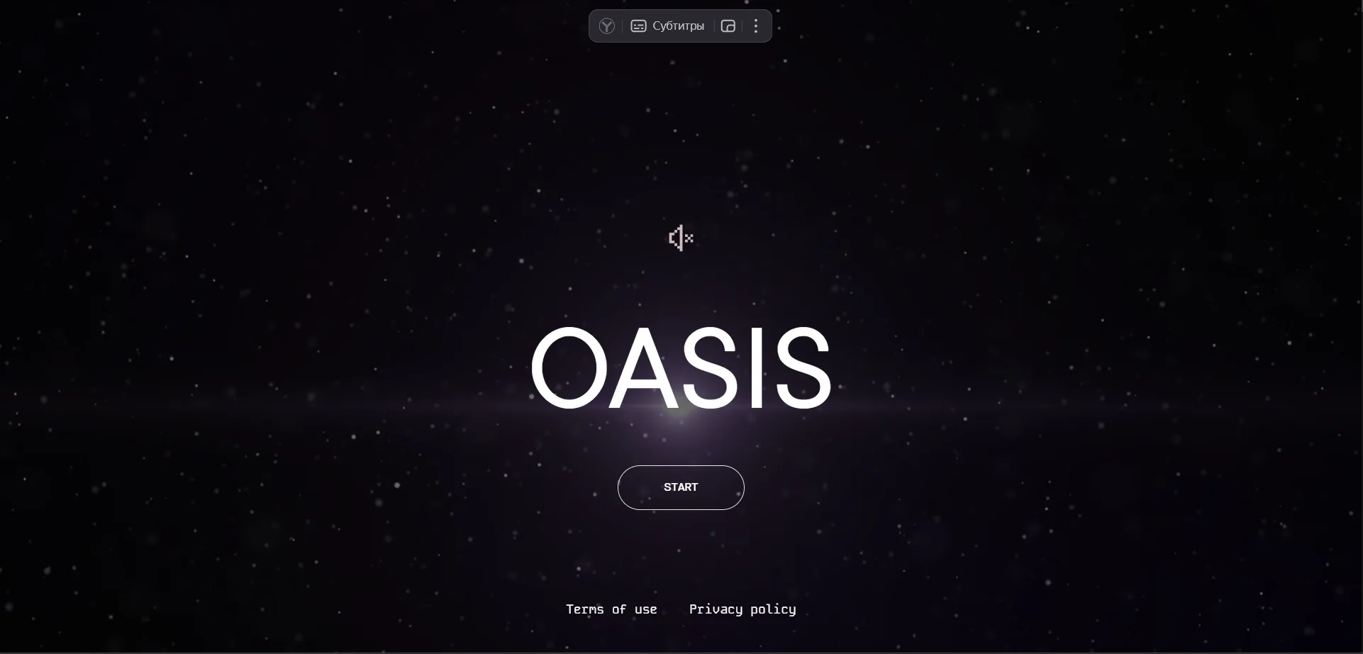 Oasis Decart AI