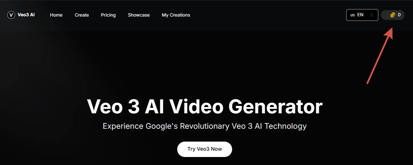 Veo 3